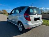 Mercedes-Benz *A160*Avantgarde*Scheckheft*PDC*Sitzheizung* - Mercedes-Benz A-Klasse: 160
