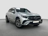 Mercedes-Benz GLC 300 d 4Matic 3x AMG+LED+KAMERA+MEM+TOT+ACC - gebrauchte Mercedes-Benz GLC 300 aus dem Jahr 2023