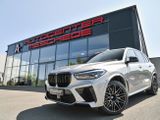 BMW X5 M Competition Pano* AHK* Carbon* 360° * 22" * - BMW X5 M: Competition