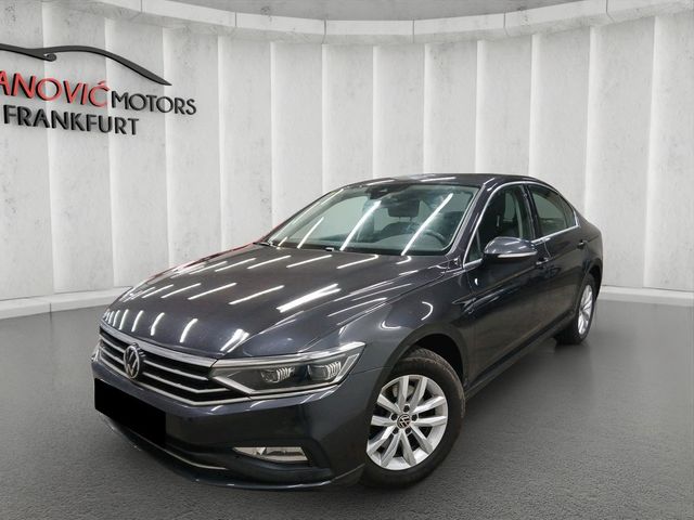 Volkswagen Passat 2.0 TDI Style, DSG, LED*21