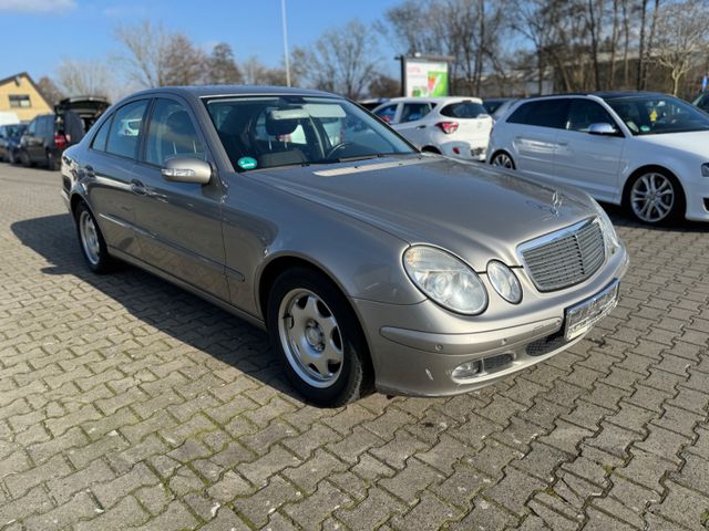 Mercedes-Benz E 200 E -Klasse Lim. E 200 CDI