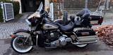 Harley-Davidson Electra Glide Ultra Classic GESPANN - GESPANN