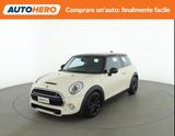 MINI Cooper SD 2.0 Cooper SD aut. - MINI Cooper SD aus 2018