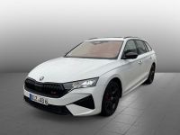 Skoda Octavia - Vorschau Bild 1