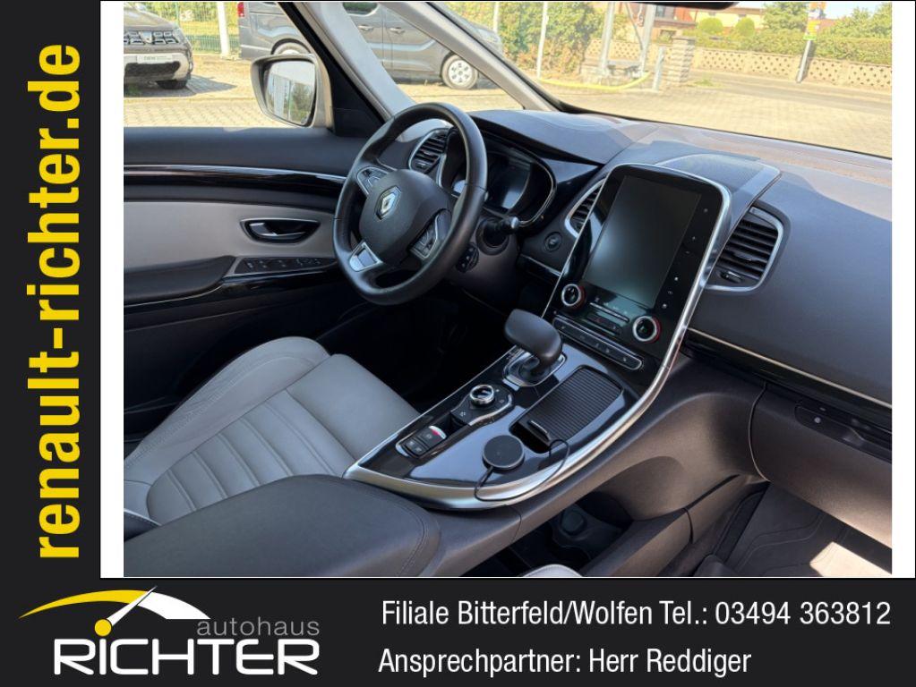 Renault Espace TCe 225 EDC GPF LIMITED