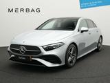 Mercedes-Benz A 180 Kompaktlimousine verfügbar ab 20.05.2026 m - Mercedes-Benz A 180: Panoramadach