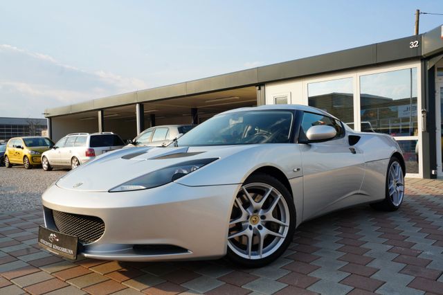 Lotus Evora 3.5 V6*Leder*2+0*Servicegepflegt bei Lotus