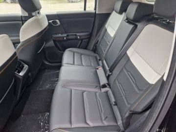 Bild 11 BAIC BJ30 4WD HEV