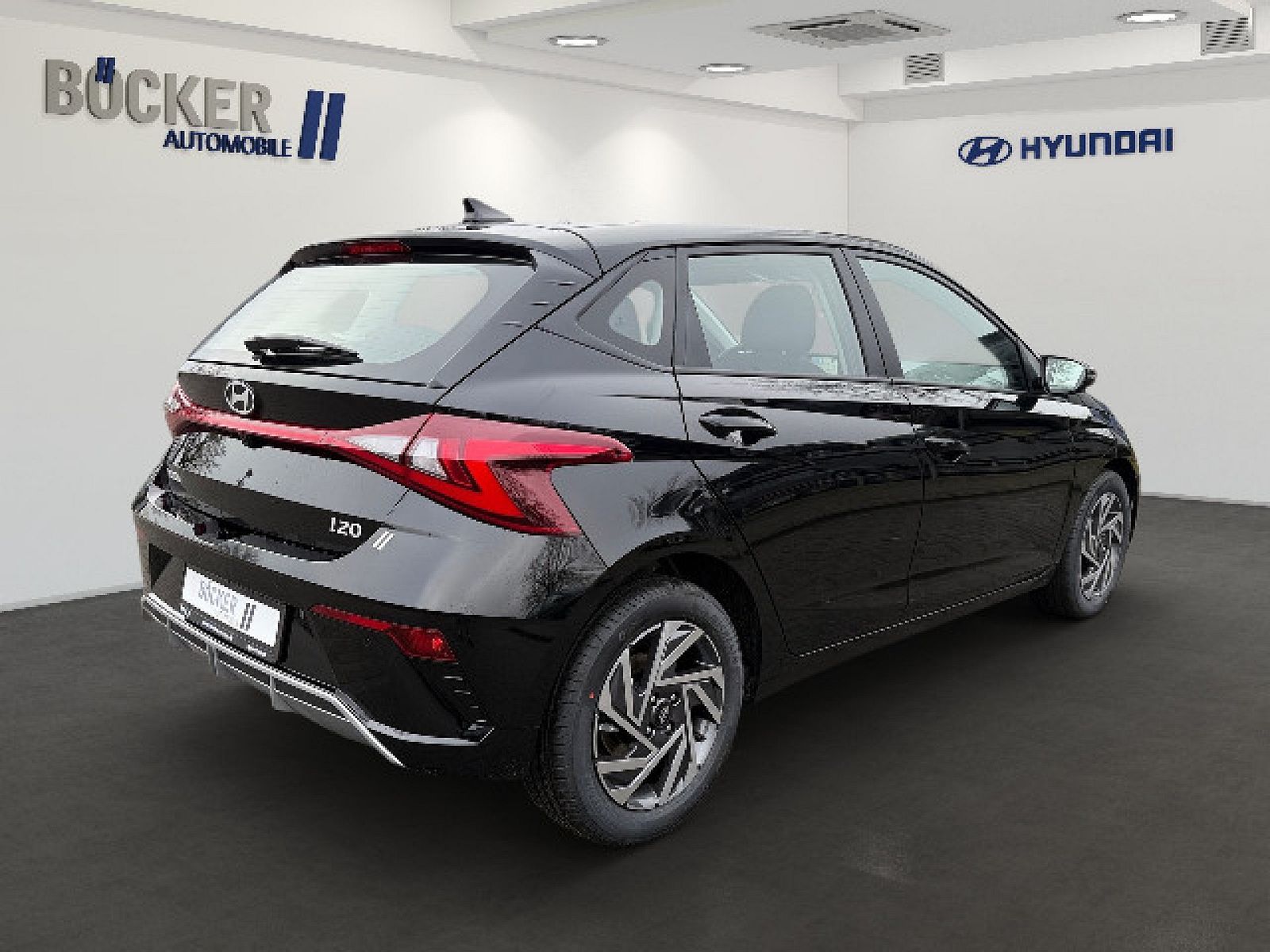 Hyundai i20 - Bild 5