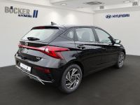 Hyundai i20 - Vorschau Bild 5