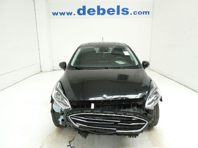 Ford Fiesta 1.0 TITANIUM