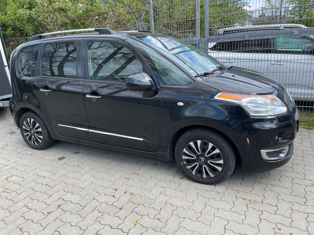 Angebot ansehen Citroën C3