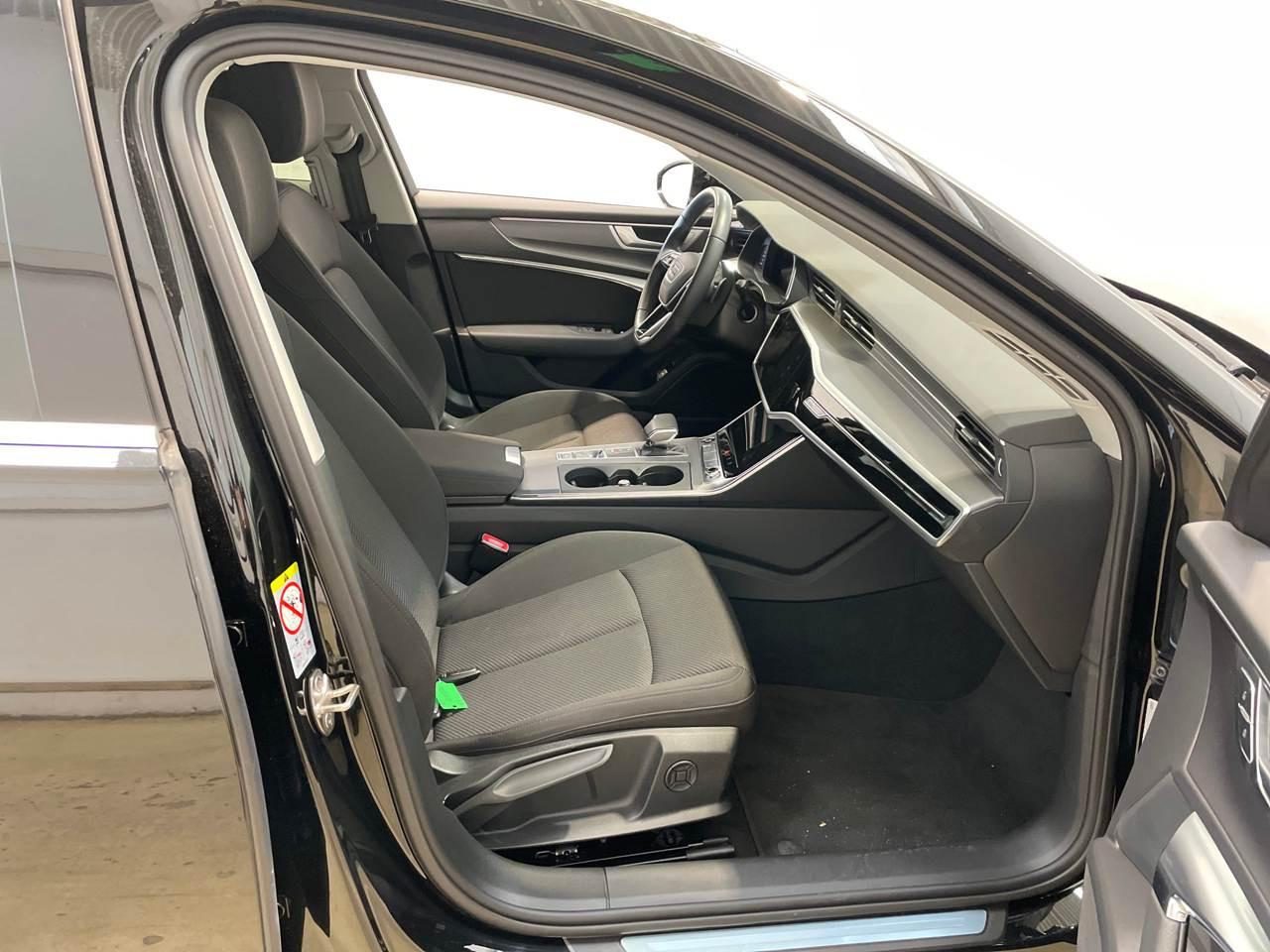 Audi A6 advanced Sound*Virtual*ACC*LED*Memory*Panoram, миниатюра 7