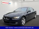 BMW 330i xDrive Coupe Leder Automatik Navi - BMW 330: Coupe, 330i