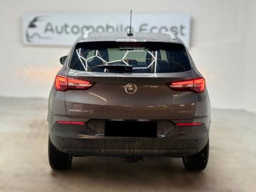 Opel Grandland (X) - 5