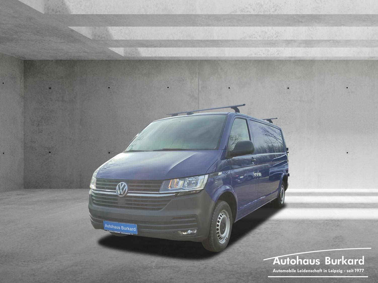 Volkswagen T6.1 Transporter 2.0 TDI+110Ps+EcoProfi+Klima