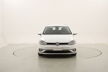 Volkswagen Golf - 2