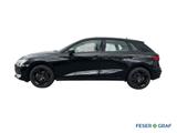 Audi A3 Sportback 30TFSI SHZ/CarPlay/LED/PDC+/GRA/VC - Audi A3: Automatik, Sportback