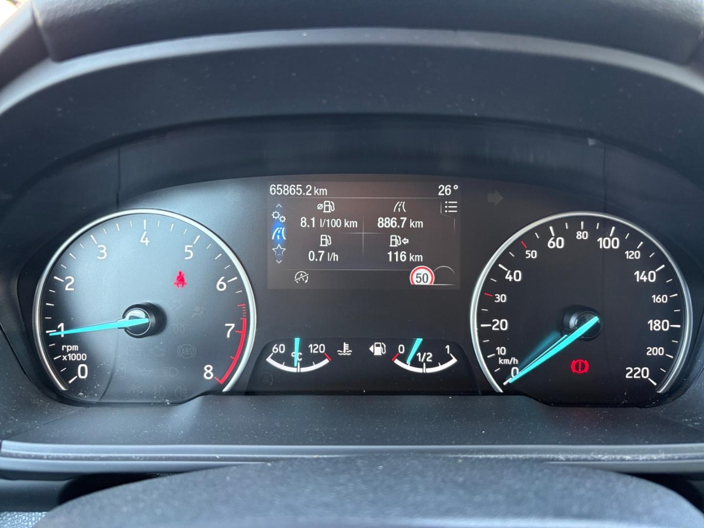 Ford EcoSport 1.0 EcoB ST-LINE *Kamera*SHZ*CarPlay*PD, миниатюра 12