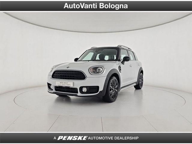 MINI MINI Countryman Mini Countryman 2.0 Cooper D Bus