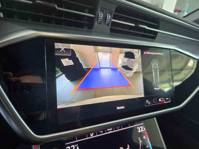 S6 Avant quattro 3.0 TDI MATRIX NAV ACC AIR B&O