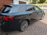 Toyota Avensis 1,8-l-Valvem. Business Edition T. Sp... - Toyota Avensis: Kombi