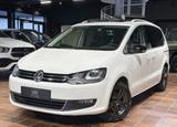 Volkswagen SHARAN 4MOTION STYLE 7S PANO STANDHZ DYNA 3XETÜR - Volkswagen Sharan in Bonn