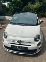Fiat 500 1.2 8V Dualogic ROCKSTAR,Pano,PDC,Citypaket