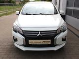 Mitsubishi Space Star Intro Edition+ 1.2 AT DAB+Navi RS SHZ - Mitsubishi mit LPG-Antrieb