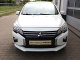Mitsubishi Space Star Intro Edition+ 1.2 AT DAB+Navi RS SHZ - Mitsubishi Space Star in Dresden