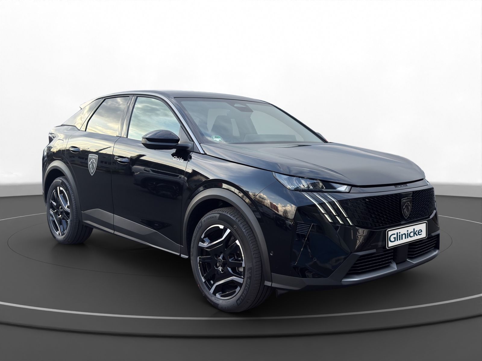 Peugeot 3008 - Bild 3