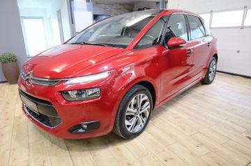 Citroen C4 Picasso - 1