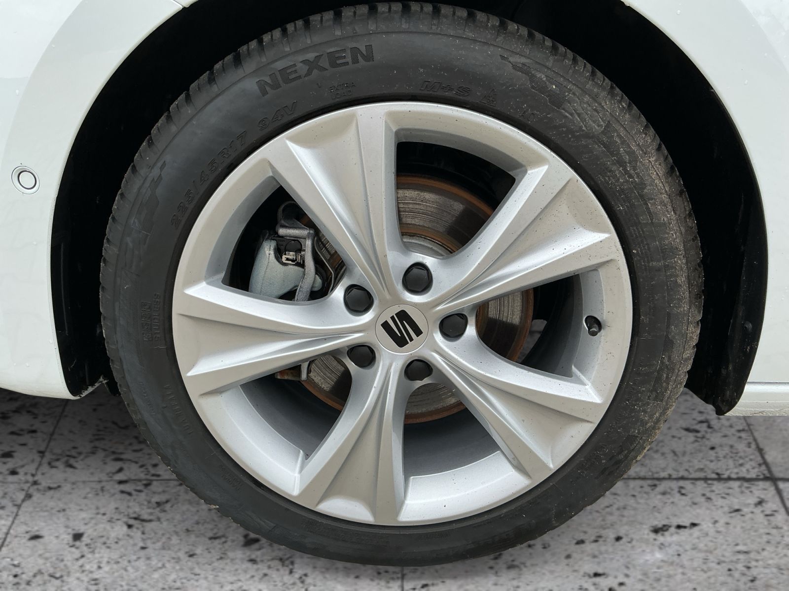 Seat Leon - Bild 8