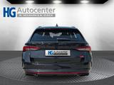Skoda Octavia Combi 2.0TSI RS 19"AHK PanoStandh.Canton - Skoda Octavia mit Benzin-Antrieb: Kombi, 1.2