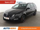 Skoda Octavia 2.0 TSI RS 60 Aut.*NAVI*CAM*LED*SHZ*ACC* - Skoda Octavia: Rs60