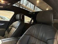 BMW i7 - Vorschau Bild 22