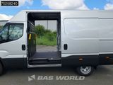 Iveco Daily 35C21 3.0L Automatik 2x Seitentür ACC LED - Iveco Diesel Rettungswagen