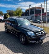 Mercedes-Benz Mercedes GLK 220 CDI 4MATIC - Mercedes-Benz GLK 220 in Bochum