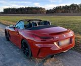 BMW Z 4 G29 - BMW Z4 M mit Benzin-Antrieb: Cabrio, Automatik