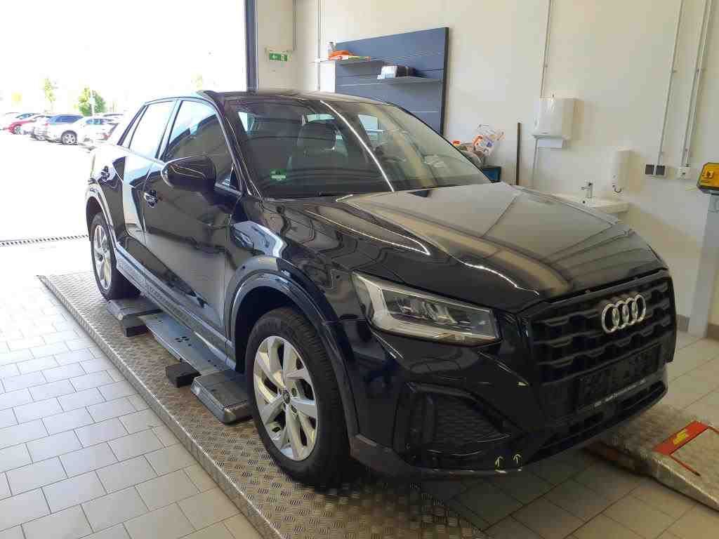 Audi Q2 - Bild 3