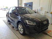 Audi Q2 - Vorschau Bild 3