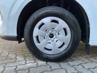 Ford Transit Custom - Vorschau Bild 7