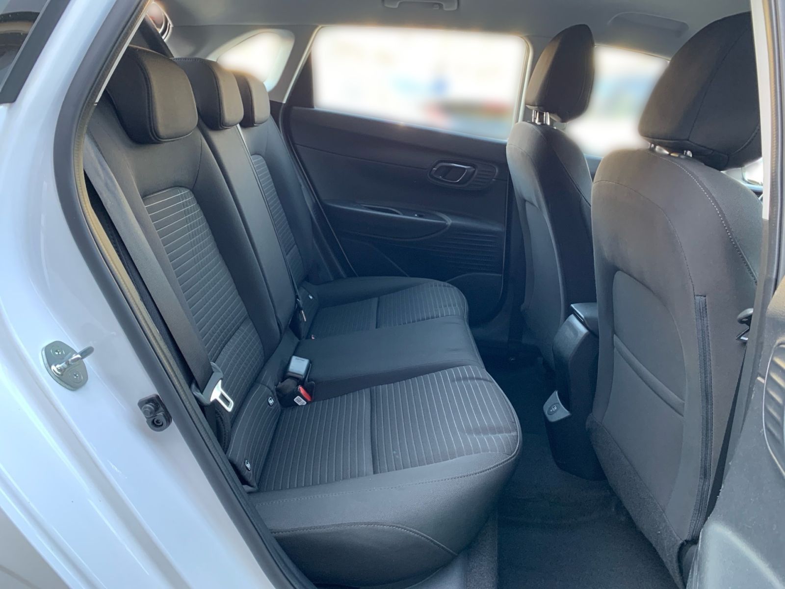 Fahrzeugabbildung Hyundai i20 1.0 T-GDI Trend Mild-Hybrid 8xbereift