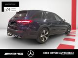 Mercedes-Benz C 220 d T 4M ALL-TERRAIN AVANTGARDE HUD AHK PAN - gebrauchte Mercedes-Benz C 220 aus dem Jahr 2022