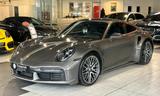 Porsche 911 Turbo * 18-Wege*SitzKlima*Matrix-LED*