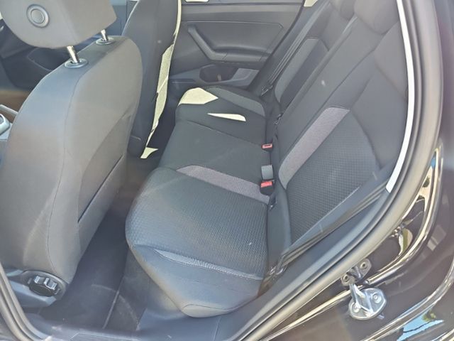 Fahrzeugabbildung Volkswagen Polo 1.0 TSI LIFE IQ.DRIVE KLIMA APP-CONNECT ACC