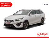 Kia Ceed SW 1.6 PHEV Spirit LED Navi ACC Sitzheizung - Kia cee'd Sportswagon aus 2022