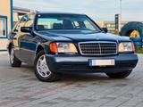 Mercedes-Benz 300 SE ***TRAUM ZUSTAND*** - Mercedes-Benz S 300: Von Privat