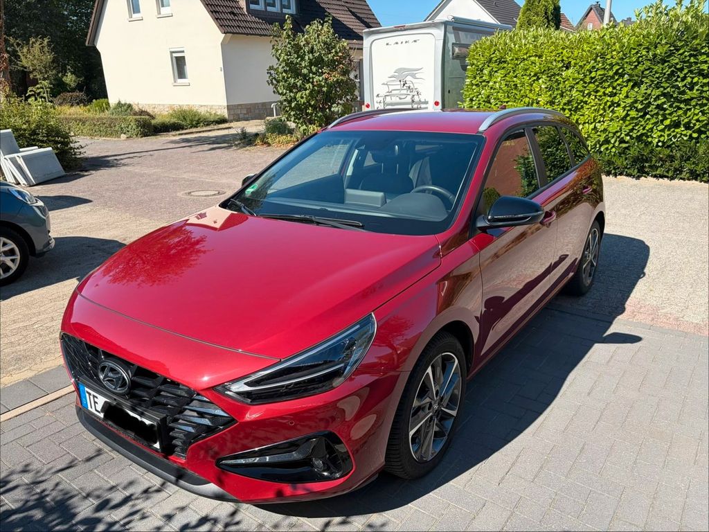 Image of Hyundai i30