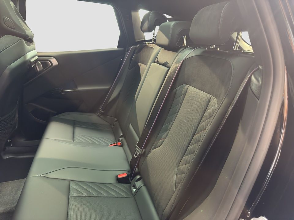 BMW X3 - Bild 14